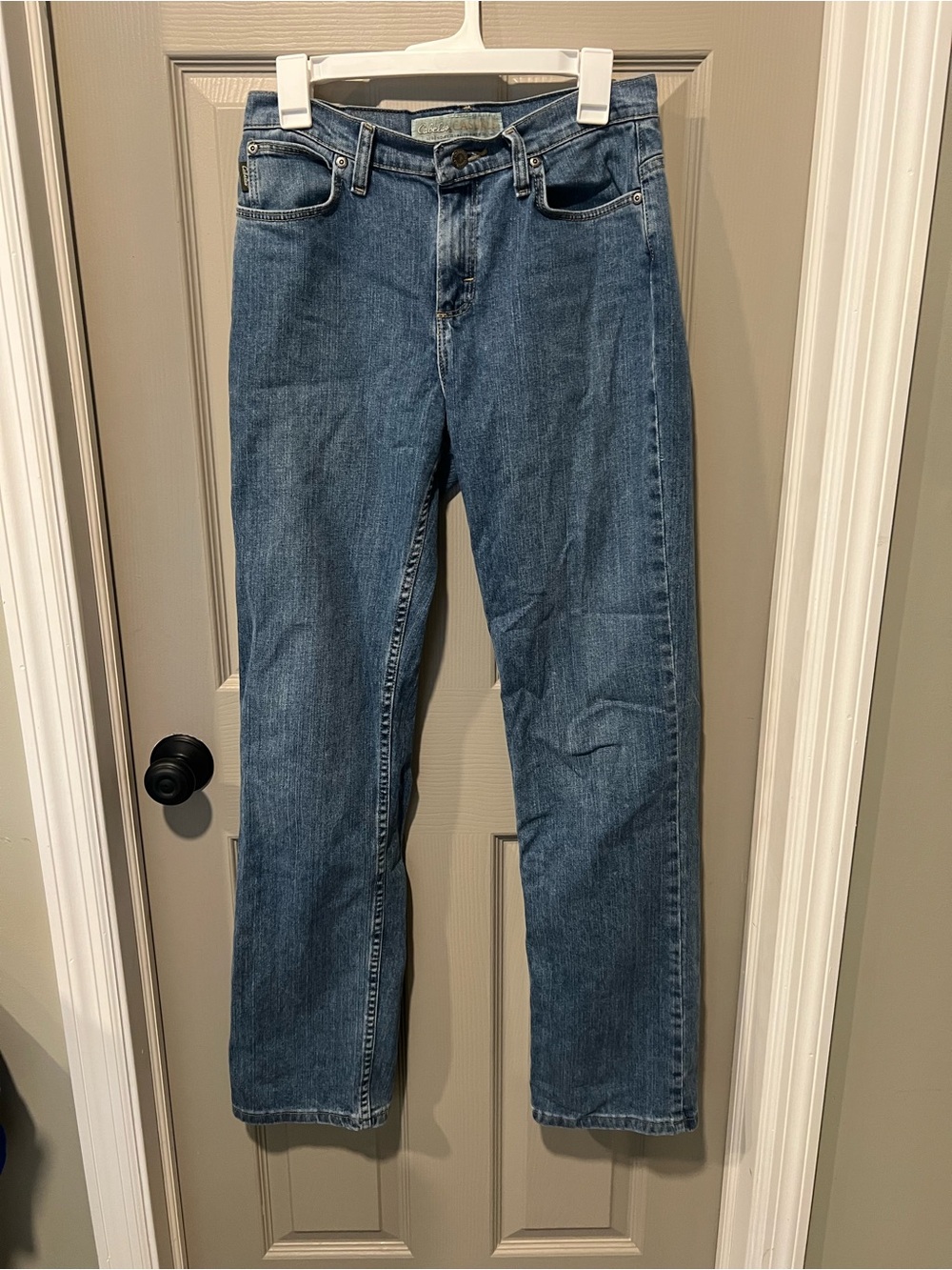 Cabela's women’s jeans